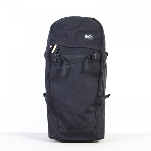 BACH BACKPACKS (バッハバックパックス) Wood n Drifft 75