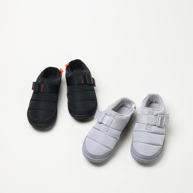 Chaco (チャコ) ランブル パフ クロッグ #WOMENS