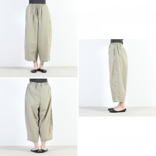 Ordinary Fits (オーディナリーフィッツ) NEW BALL PANTS