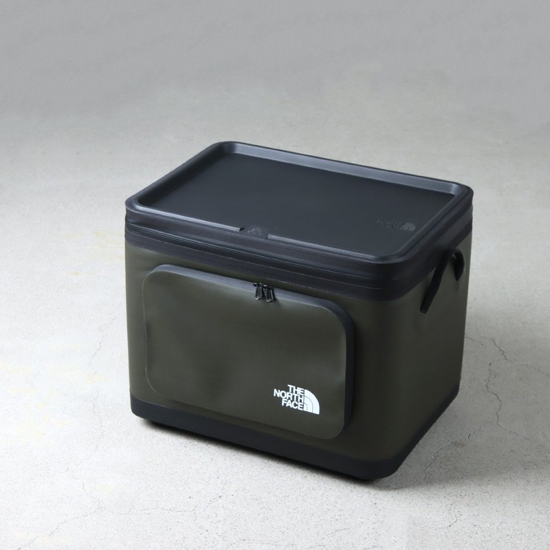 THE NORTH FACE (ザノースフェイス) Fieludens(R) Gear Container