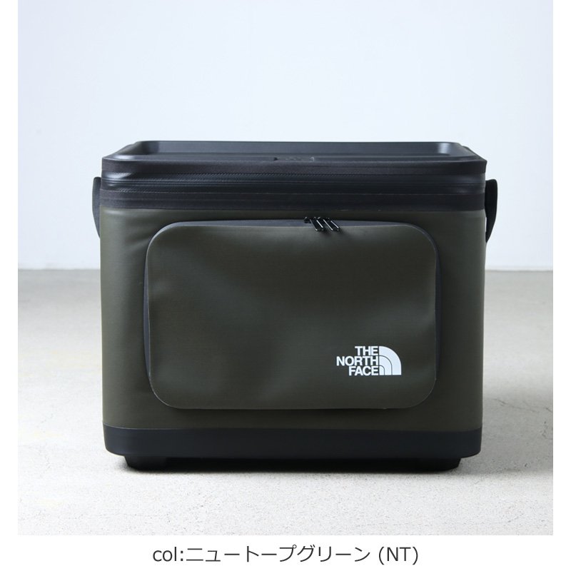 THE NORTH FACE ザノースフェイス FieludensR Gear Container