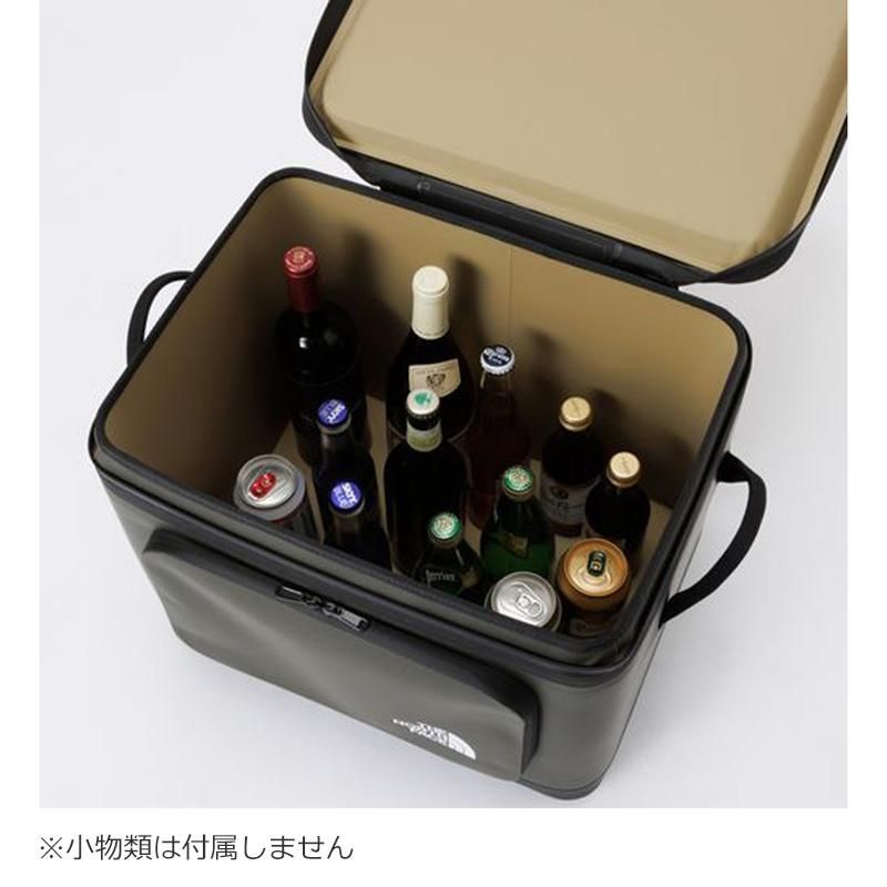 THE NORTH FACE ザノースフェイス フィルデンス ギアコンテナ THE NORTH FACE (ザノースフェイス) Fieludens(R) Gear Container