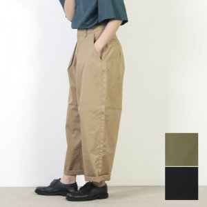 rikolekt (リコレクト) touch WIDE PANTS / タッチワイドパンツ