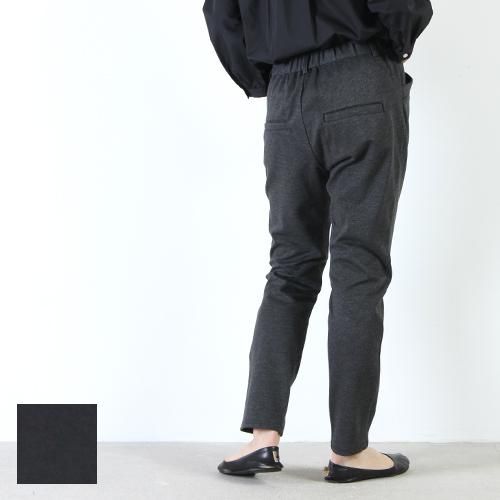 新品 ara ara アラアラ スウェードタッチ イージーパンツ 新品 ara ara アラアラ スウェードタッチ イージーパンツ