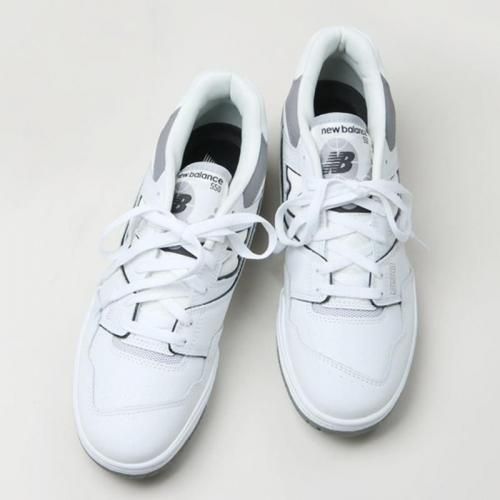 NEW BALANCE (˥塼Х) BB550 PWA