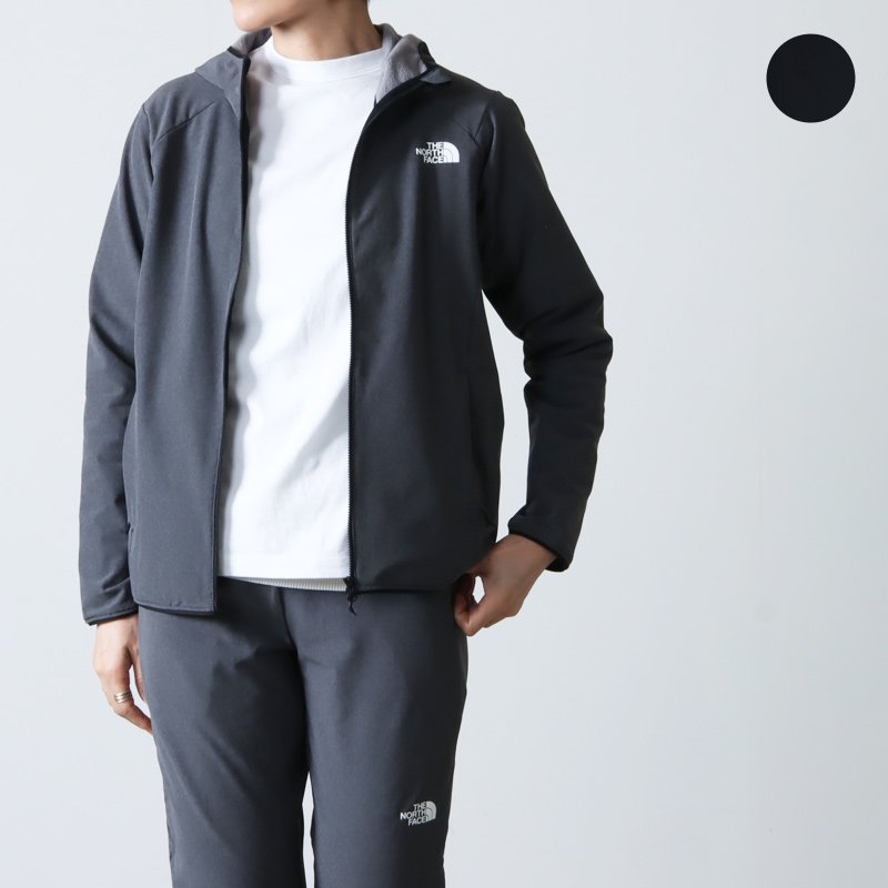 THE NORTH FACE (ザノースフェイス) APEX Thermal Hoodie for WOMEN