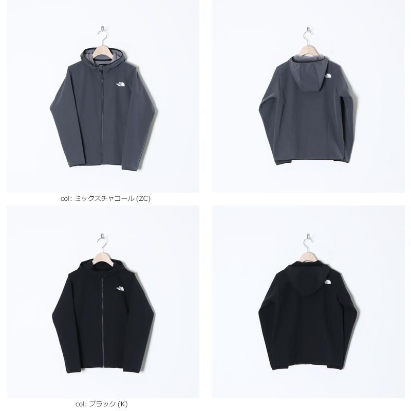 THE NORTH FACE (ザノースフェイス) APEX Thermal Hoodie for