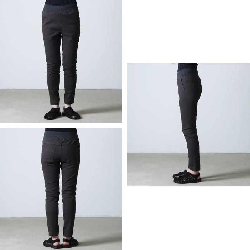 THE NORTH FACE (ザノースフェイス) Cotton OX Light Pant
