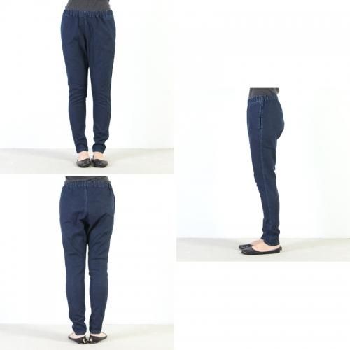 専用　Veritecoeur リネンパンツ　インディゴ 専用 Veritecoeur リネンパンツ インディゴ 楽天市場