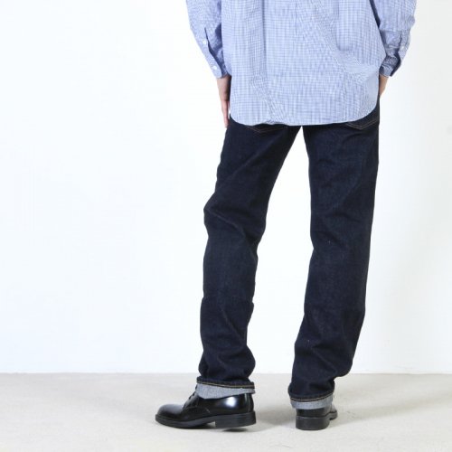 FUJITO (フジト) Acer Denim Jeans / エイサーデニムジーンズ