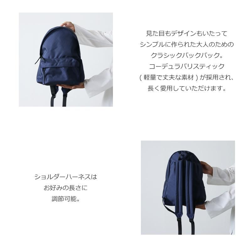 KAPTAIN SUNSHINE (キャプテンサンシャイン) U.S.A Pack
