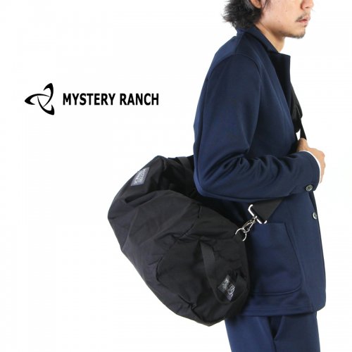 Mystery Ranch (ミステリーランチ) CUBE MASTER 35 / キューブマスター 35