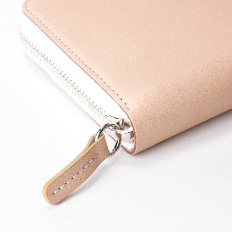 irose (イロセ) POP UP LONG WALLET / ポップアップロングウォレット