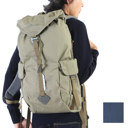 millican (ミリカン) Fraser the Ruck Sack / フレイザーラックサック