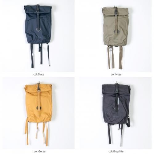 millican (ミリカン) The Roll Pack 18L / ザ ロール パック 18L