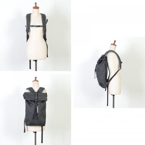 millican (ミリカン) The Roll Pack 18L / ザ ロール パック 18L