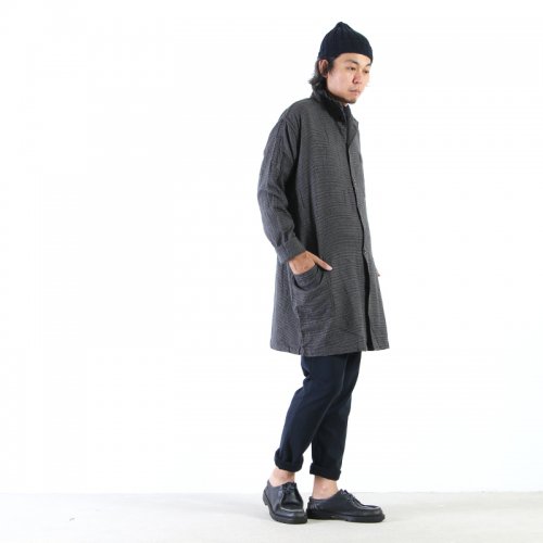 SUNDAY WORKS (サンデーワークス) ENGINEER COAT / エンジニアコート