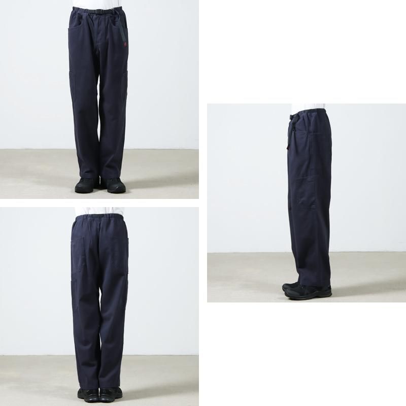 GRAMICCI (グラミチ) ROCK SLIDE PANT #MEN / ロックスライド