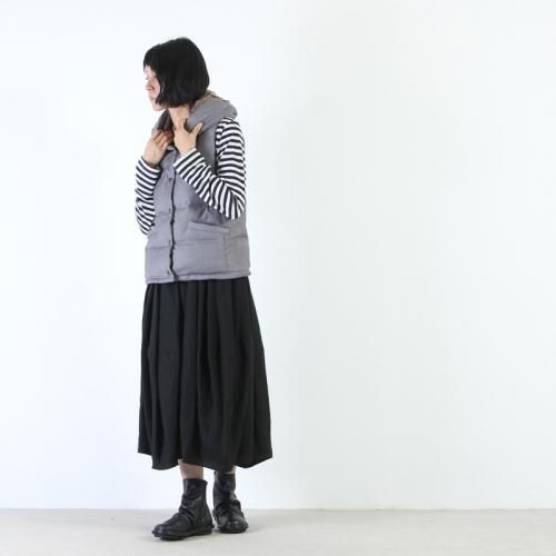 trippen (トリッペン) PLEATS