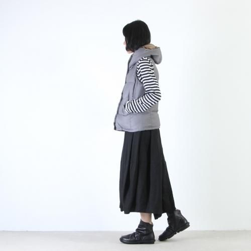 trippen (トリッペン) PLEATS