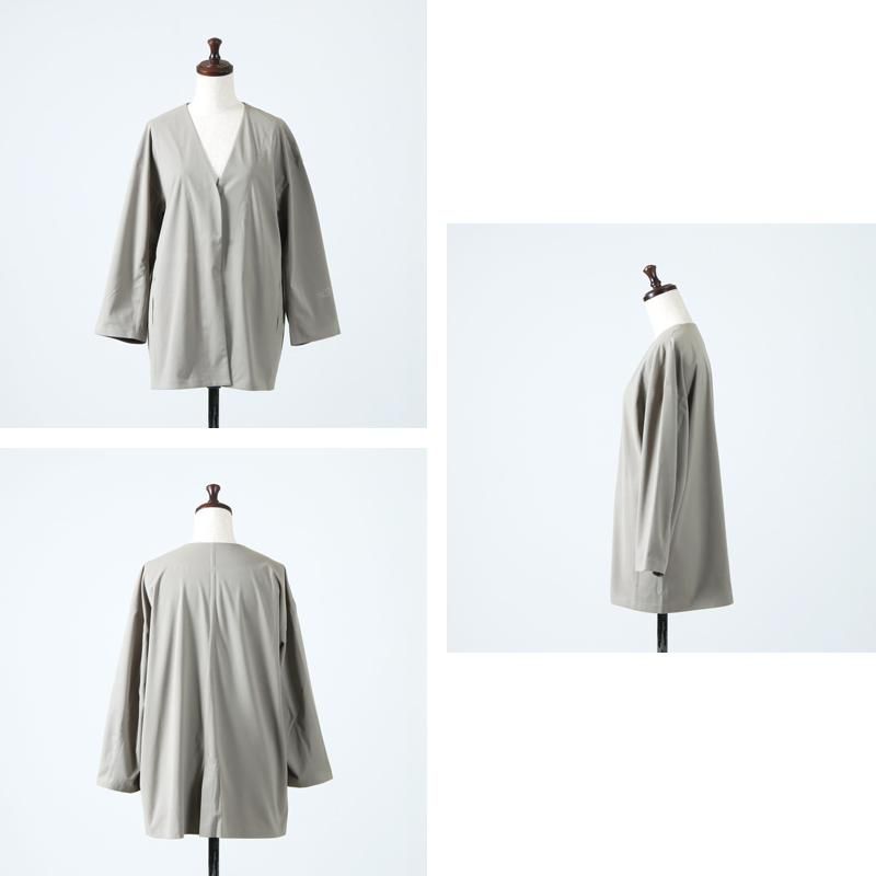 THE NORTH FACE (ザノースフェイス) Tech Lounge Cardigan