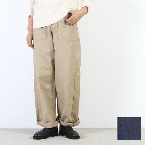 Ordinary Fits (オーディナリーフィッツ) USN TROUSER