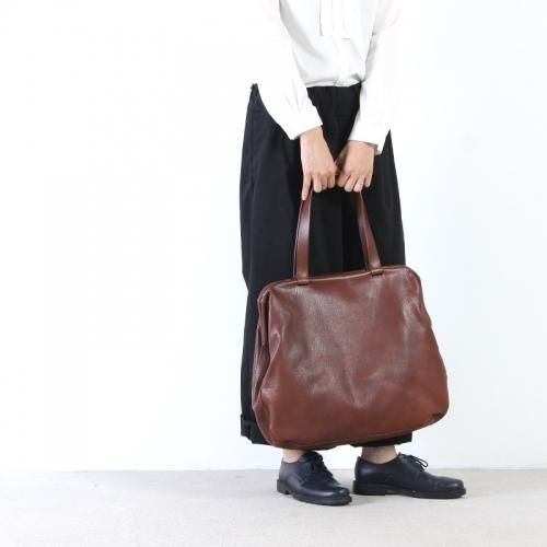 STYLE CRAFT ゴート フレームトートワイド L トートバッグ STYLE CRAFT