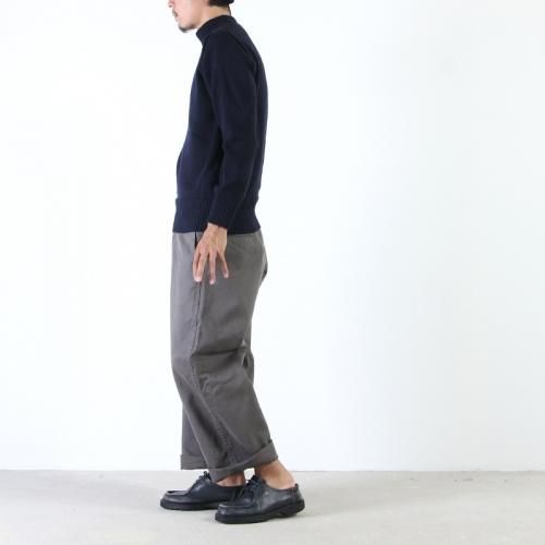 Ordinary Fits (オーディナリーフィッツ) NEW PARK TROUSER chino / ニューパークトラウザー チノ