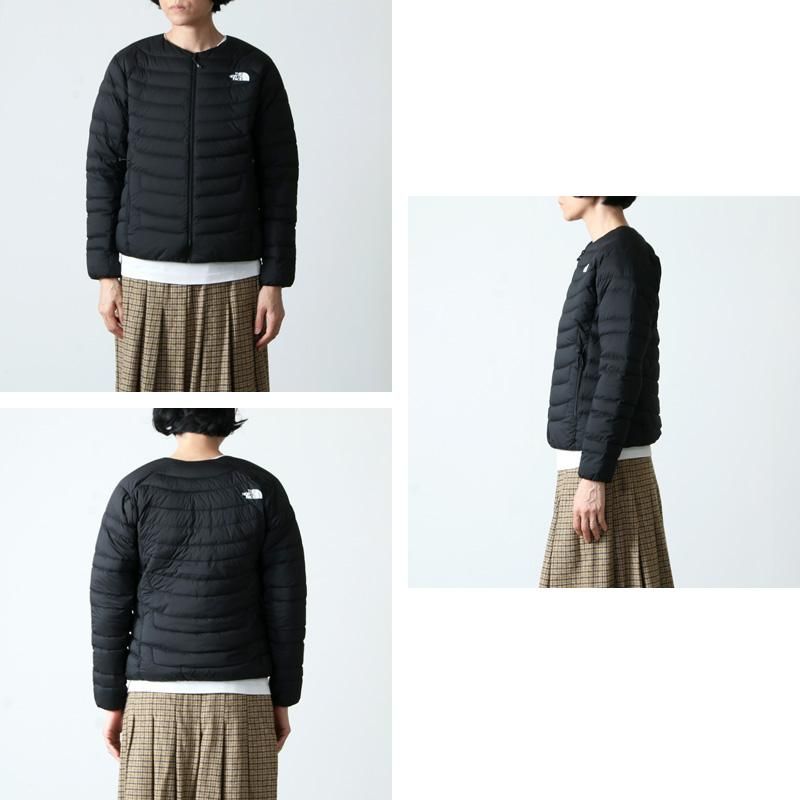 THE NORTH FACE (ザノースフェイス) Thunder Roundneck Jacket