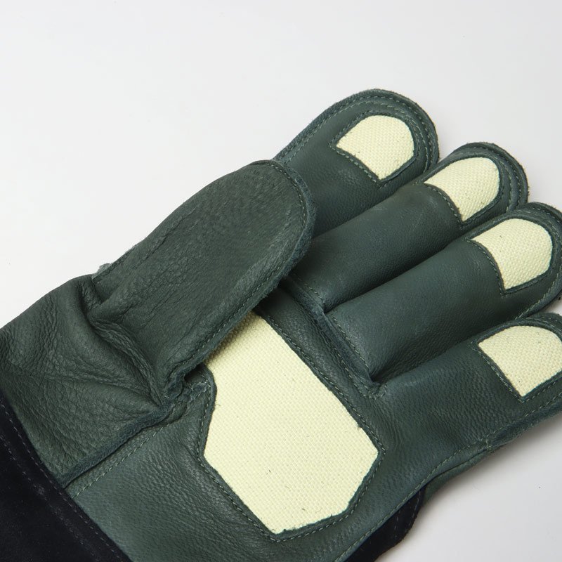 THE NORTH FACE (ザノースフェイス) Fieludens Camp Glove / フィル 