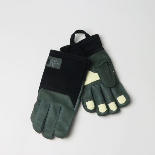 THE NORTH FACE (ザノースフェイス) Fieludens Camp Glove / フィルデンスキャンプグローブ
