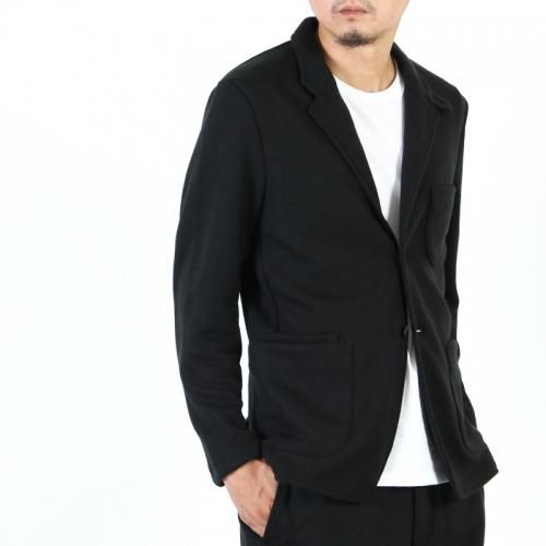 【WORKS.別注】Jackman/ Jersey Jacket Jackman (ジャックマン) Jersey Jacket / ジャージージャケット
