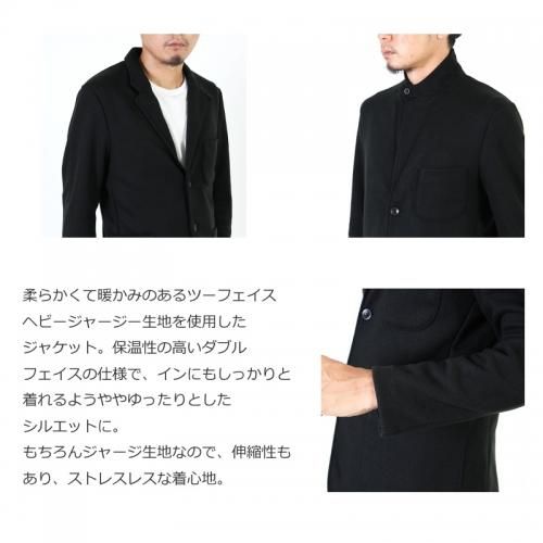 Jackman (ジャックマン) Jersey Jacket / ジャージージャケット