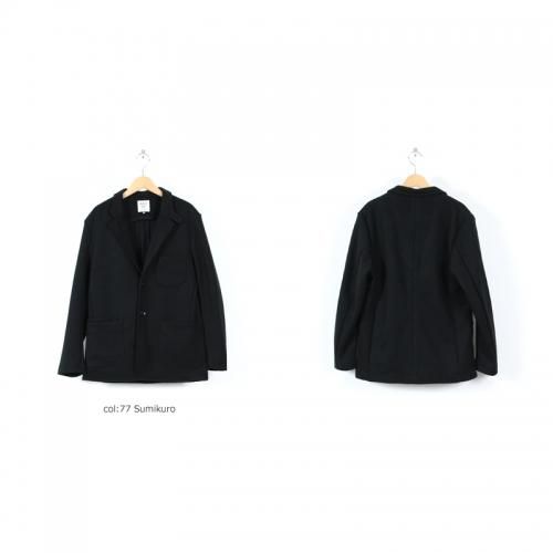 Jackman (ジャックマン) Jersey Jacket / ジャージージャケット