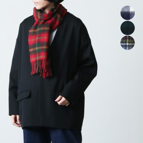 HIGHLAND TWEEDS (ϥ ĥ) CHECK SCARVES / å