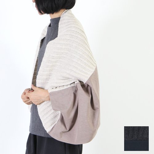 kelen (ケレン) ボレロストール Sophia Knit