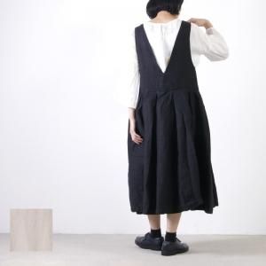 ガーメント リプロダクション オブ ワーカース ショルダースカート