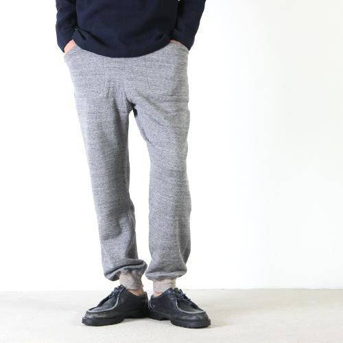 【超安い】 yohaku (ヨハク) sweat pants / スウェットパンツ パンツ