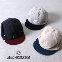 DECHO (ǥ) ANACHRONORM BEAT INITIAL CAP / ӡȥ˥륭å