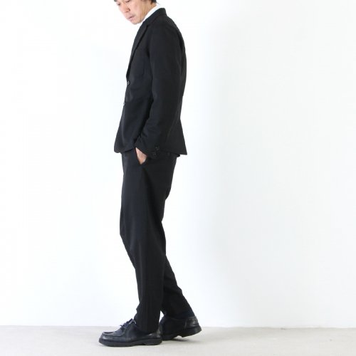 YAECA (ヤエカ) CONTEMPO SET UP PANTS / コンテンポ セットアップパンツ