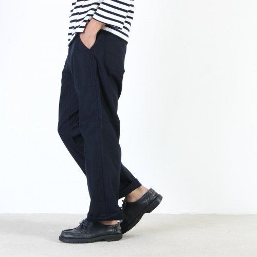 YAECA (ヤエカ) LIKE WEAR US. NAVY PANTS / ライクウェア U.S.