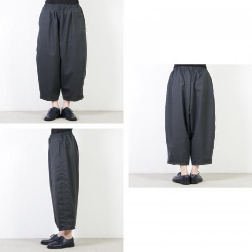 Ordinary Fits (オーディナリーフィッツ) BALL PANTS summer