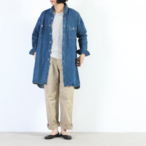 OUTIL (ウティ) PANTALON METZ