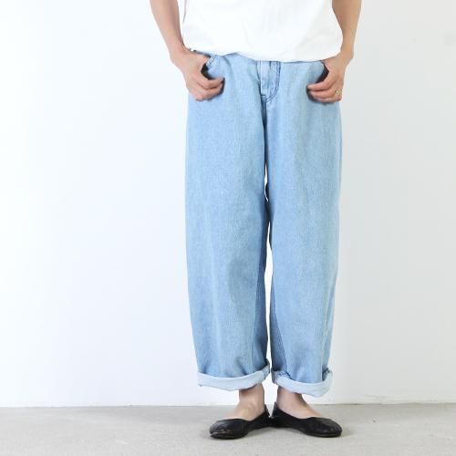 新品未使用 dahl'ia ダリア リネンパンツ Herdmans saro 新品未使用 dahl'ia ダリア リネンパンツ Herdmans saro dahl'ia