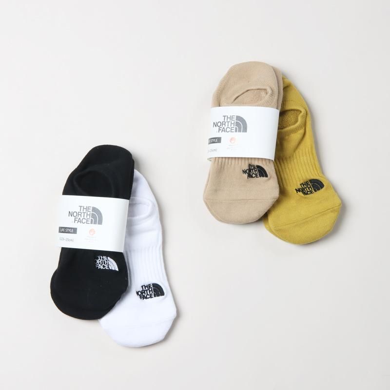 THE NORTH FACE (ザノースフェイス) TNF Logo 2P Short / TNF