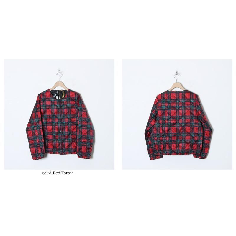 アメリカ通販ファッション ICHI Antiquites DOWN s×TAION Antiquit (イチアンティークス) ジャケット・アウター