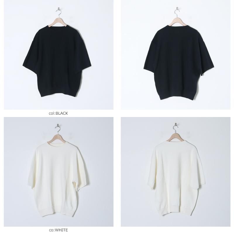 KAPTAIN SUNSHINE (キャプテンサンシャイン) SS Big Pullover