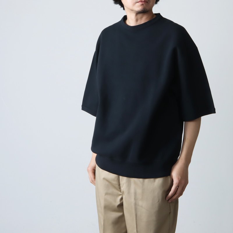 KAPTAIN SUNSHINE (キャプテンサンシャイン) SS Big Pullover 