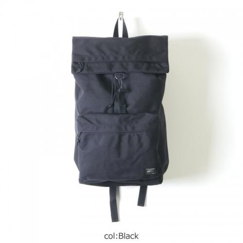KAPTAIN SUNSHINE × PORTER バーガンディ リュック KAPTAIN SUNSHINE×PORTER / トレイル リュックサック - メルカリ
