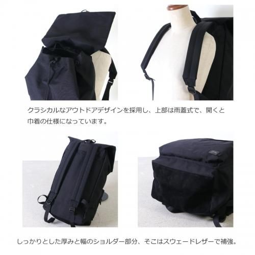 アマガエル様売約済みPorter × Kaptain Sunshine ブラッ アマガエル様売約済みPorter × Kaptain Sunshine ブラッ Kaptain